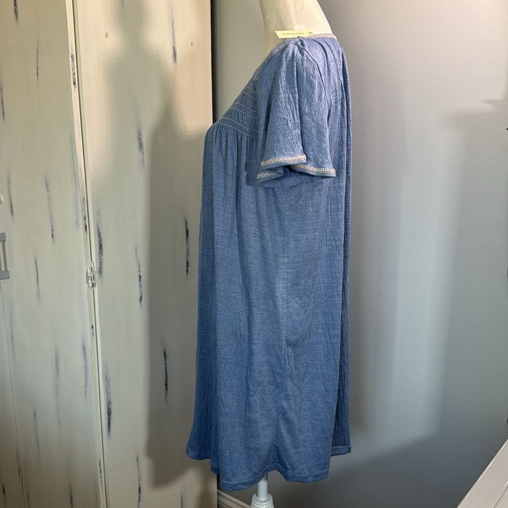 Max Studio Dress - Picture 2 of 6